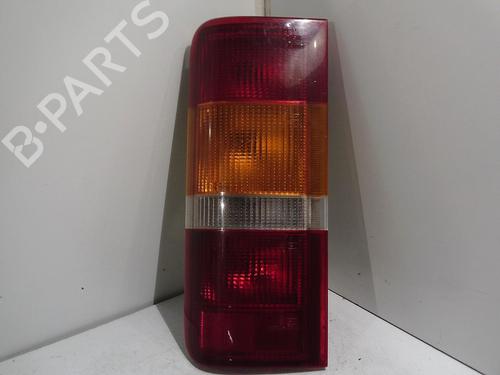 Used Left taillight Left taillight FORD TRANSIT Bus (E_ _) [1994-2000] 33289294 33289294