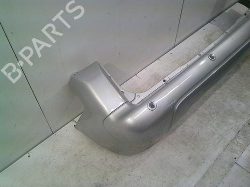 Rear bumper CITROËN BERLINGO Box Body/MPV (B9) 1.6 HDi / BlueHDi 75 | BP30353135C8