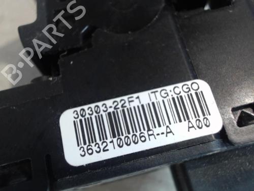 Switch RENAULT SCÉNIC III (JZ0/1_) 1.6 dCi (JZ00, JZ12) | BP22324125I30 