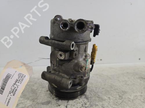 Used AC compressor AC compressor PEUGEOT PARTNER Box Body/MPV 1.6 HDi (75 hp) 32437010 32437010