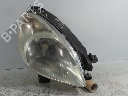 Used Right headlight CITROËN XSARA PICASSO (N68) 2.0 HDi (90 hp) 32373205