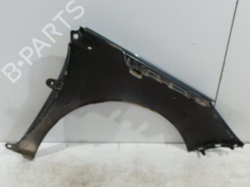 Left front fenders PEUGEOT 308 I (4A_, 4C_) 1.6 HDi | BP25153794C41 