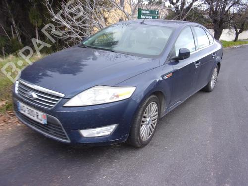 Used Parts FORD MONDEO IV Saloon (BA7) 2.0 TDCi (140 hp) 2068850