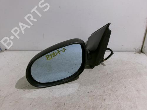 Left mirror FIAT BRAVO II (198_) 1.6 D Multijet (198AXH1B) | BP22328633C26 