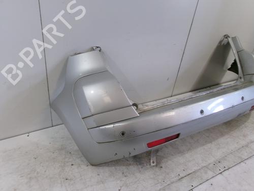 Rear bumper CITROËN C4 Picasso I MPV (UD_) 1.6 HDi | BP25772172C8 