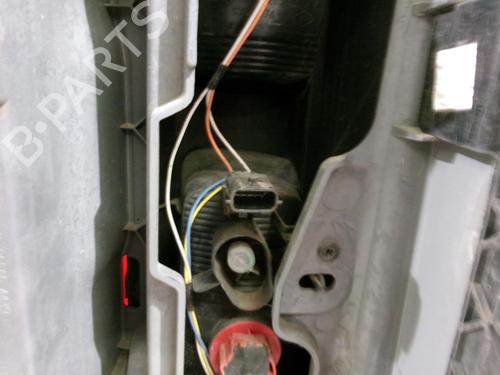 Left taillight RENAULT TRAFIC III Van (FG_) 1.6 dCi 145 (FGMG) | BP22327119C34 