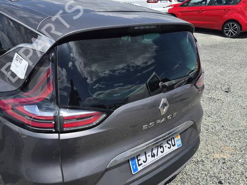 tailgate-renault-espace-v-jr_-2015-2016-2017-2018-2019-2020-2021-2022-2023-35924970 main image