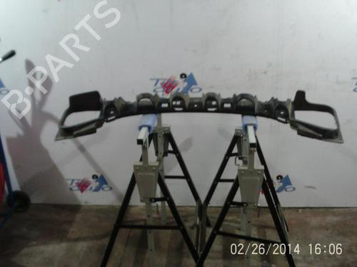 Used Rear bumper bracket Rear bumper bracket PEUGEOT 208 I (CA_, CC_) 1.0 VTi (68 hp) 22539081 22539081