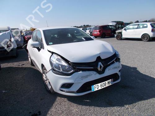 Third brake light RENAULT CLIO IV (BH_) 1.5 dCi 90 | BP22324964L11 