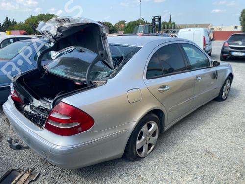 Used Parts MERCEDES-BENZ E-CLASS (W211) E 220 CDI (211.006) 5069599