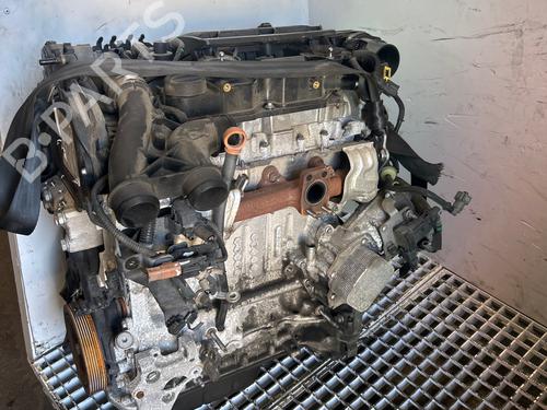 Used Engine Engine 38509441 38509441