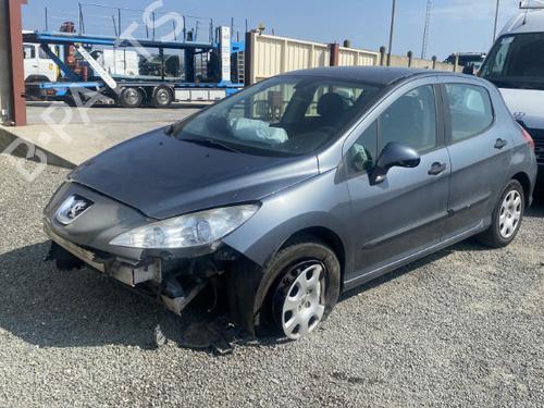 Alternator PEUGEOT 308 I (4A_, 4C_) 1.6 HDi | BP27528081M7 