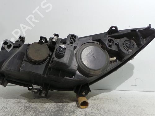 right-headlight-peugeot-307-cc-3b-2003-2004-2005-2006-2007-2008-2009-38030628 main image