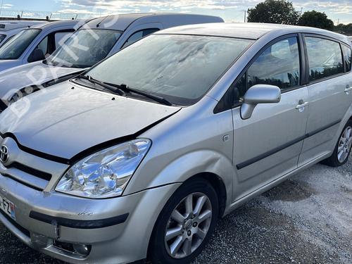 Used Parts TOYOTA COROLLA Verso (ZER_, ZZE12_, R1_) 2.2 D-4D (AUR10_, AUR10R) (136 hp) 4307144