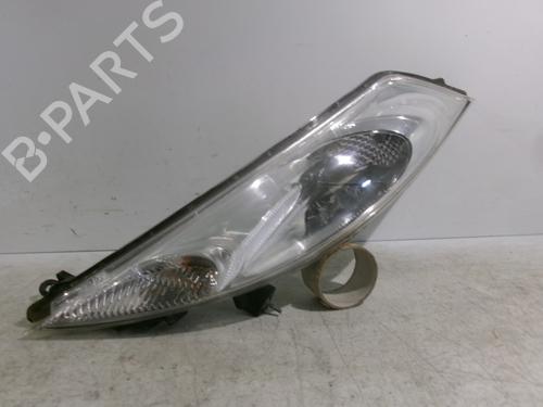 Used Left front indicator NISSAN JUKE (F15) 1.5 dCi (110 hp) 28515772