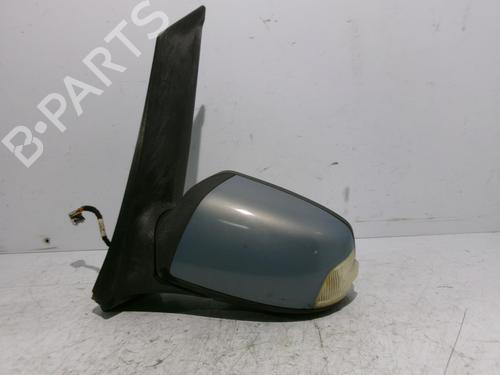 Used Left mirror FORD C-MAX (DM2) 1.6 TDCi (90 hp) 22327801