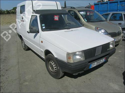 Used Parts FIAT FIORINO Box Body/MPV (146_) 60 1.7 D (60 hp) 2095011
