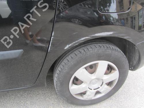 Left tailgate light RENAULT KANGOO BE BOP (KW0/1_) 1.5 dCi (KW0G) | BP22326235C79 