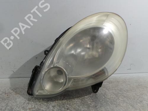 Left headlight RENAULT KANGOO Express (FW0/1_) 1.5 dCi 70 (FW0A, KW0V) | BP38632099C28 - Image 2