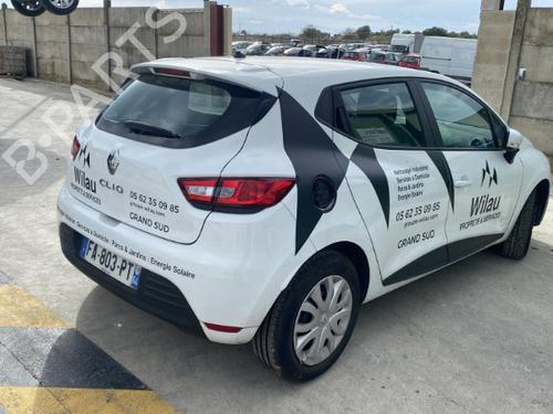 Engine RENAULT CLIO IV (BH_) 1.5 dCi 90 | BP29544064M1 - Image 4