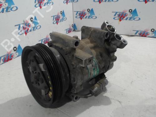 AC compressor RENAULT CLIO III (BR0/1, CR0/1) 1.5 dCi (BR0H, CR0H, CR1S, BR1S) | BP22328948M34 