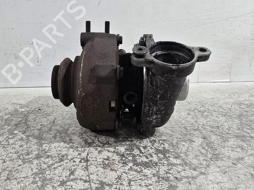 Turbo/Compresor Turbo/Compresor PEUGEOT 207 (WA_, WC_) 1.6 HDi (109 hp) 37035534 37035534