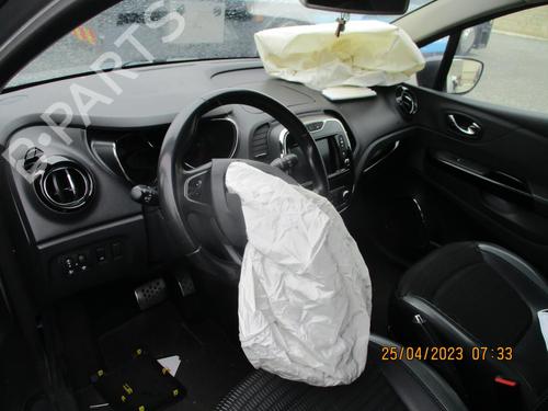 Switch RENAULT CAPTUR I (J5_, H5_) 1.2 TCe 120 | BP22327026I30 