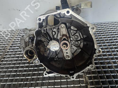 Used Gearbox Gearbox VW POLO V (6R1, 6C1) 1.0 (75 hp) 33632148 33632148