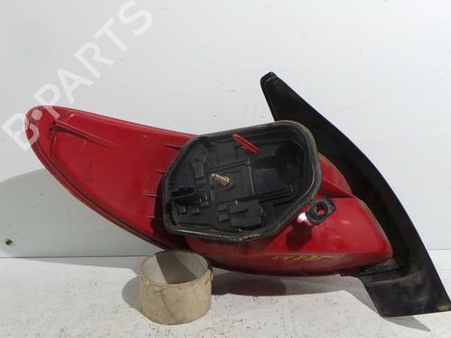 Piloto trasero derecho PEUGEOT 206 Hatchback (2A/C) 1.1 i | BP30863660C35