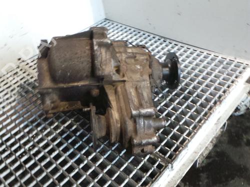 Used Transfer box Transfer box FORD RANGER (ET) 2.5 TDCi 4x4 (143 hp) 31586523 31586523