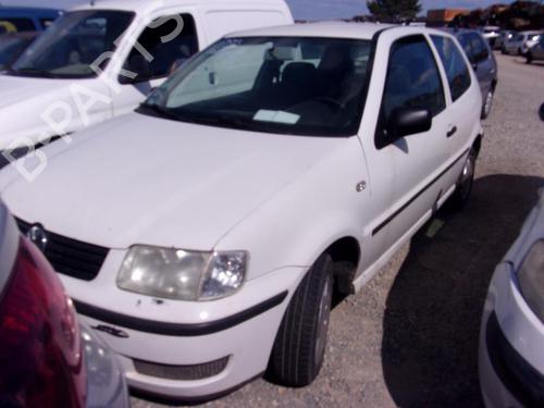 Starter VW POLO (6N2) 1.9 SDI | BP22538538M8 