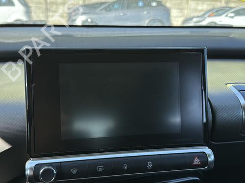 Used Display monitor CITROËN C4 CACTUS 1.6 BlueHDi 100 (99 hp) 29634998