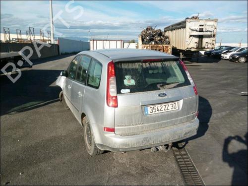 Venstre baglygte FORD FOCUS C-MAX (DM2)  | BP22329311C34 