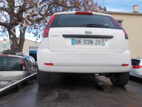 Right mirror FORD FIESTA V (JH_, JD_) 1.3 | BP26156675C27 