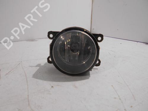 Used Right front fog light Right front fog light FORD FUSION (JU_) 1.6 TDCi (90 hp) 22539603 22539603