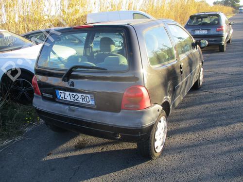 Left mirror RENAULT TWINGO I (C06_) 1.2 16V (C06C, C06D, C06K) | BP22326713C26 