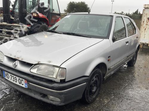 Used Parts RENAULT 19 II (B/C53_)  1.4  4410726