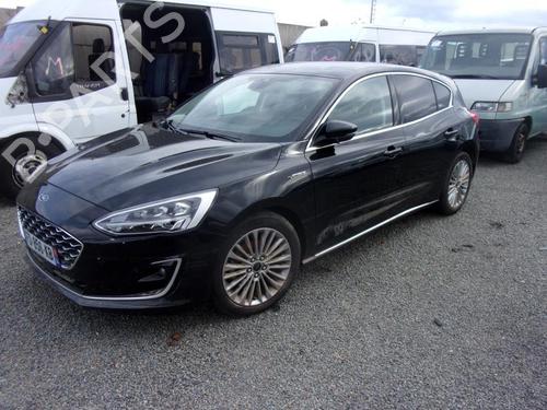 Radio FORD FOCUS IV (HN) 1.0 EcoBoost | BP22326925E6 