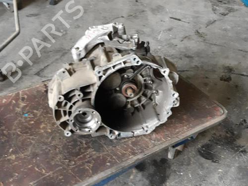 Gearbox AUDI A3 Sportback (8PA) 2.0 TDI 16V | BP22328952M3 