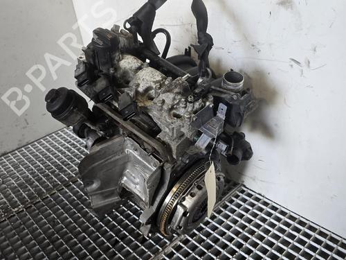 Motor Motor VW POLO IV (9N_, 9A_) 1.2 (54 hp) 36479517 36479517
