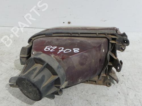 Used Left front fog light Left front fog light RENAULT LAGUNA I (B56_, 556_) 2.2 D (B56F/2) (83 hp) 28090122 28090122