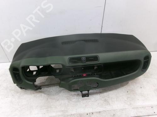 Dashboard FIAT PANDA (312_, 319_) 1.3 D Multijet 4x4 (312PXL1A) | BP29711536C46 