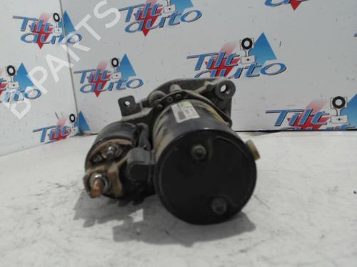 Starter MERCEDES-BENZ CLK Convertible (A208) CLK 200 (208.435) | BP22328970M8 