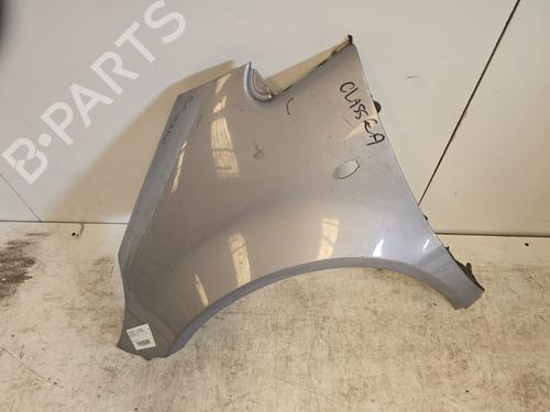 Used Left front fenders MERCEDES-BENZ A-CLASS (W168) A 170 CDI (168.008) (90 hp) 25004001