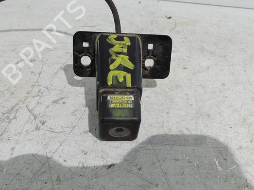 Camera NISSAN JUKE (F15) 1.5 dCi | BP30389078E14