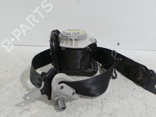 Used Front right belt tensioner CITROËN BERLINGO Box Body/MPV (B9) 1.6 BlueHDi 100 (99 hp) 27727058