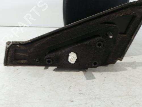 Right mirror MAZDA 5 (CR) 2.0 (CREW, CR19) | BP29744608C27 