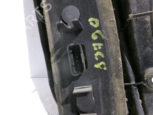 Right taillight NISSAN MICRA III (K12) 1.5 dCi | BP26156656C35 