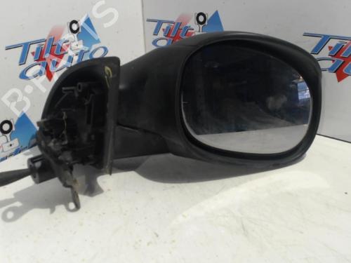 Used Right mirror CITROËN C3 Pluriel (HB_) 1.4 (73 hp) 28184470