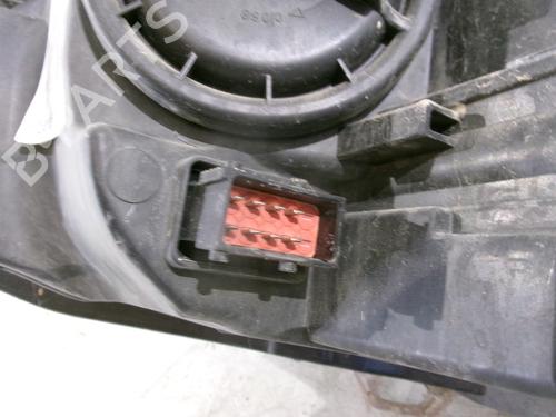 right-headlight-opel-astra-j-p10-2009-2010-2011-2012-2013-2014-2015-2016-29143438 main image